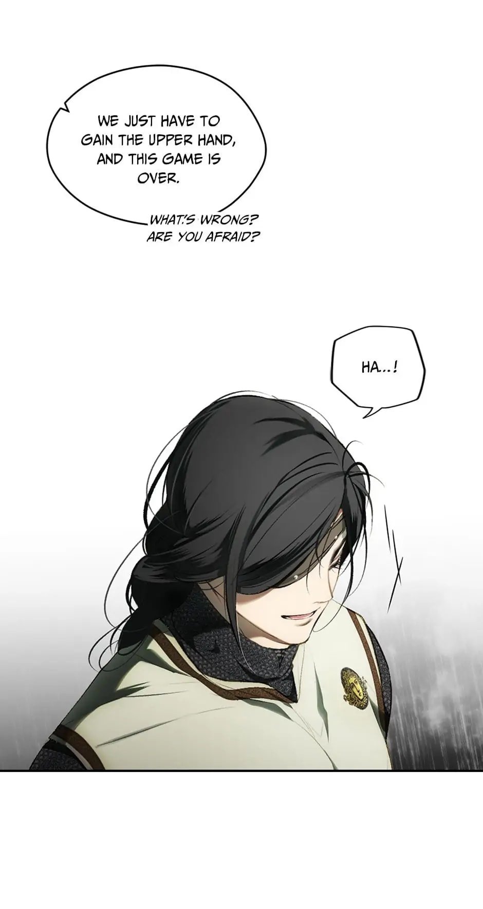 Secret Lady, Chapter 83 image 64